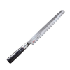 Nóż Kuchenny Suncraft Senzo Classic Bread 220 Mm